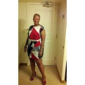 Meet your Posher, Sherie